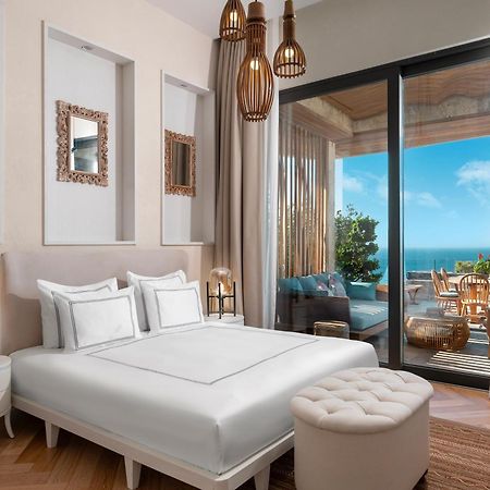 Swissotel Living Bodrum Dış mekan fotoğraf