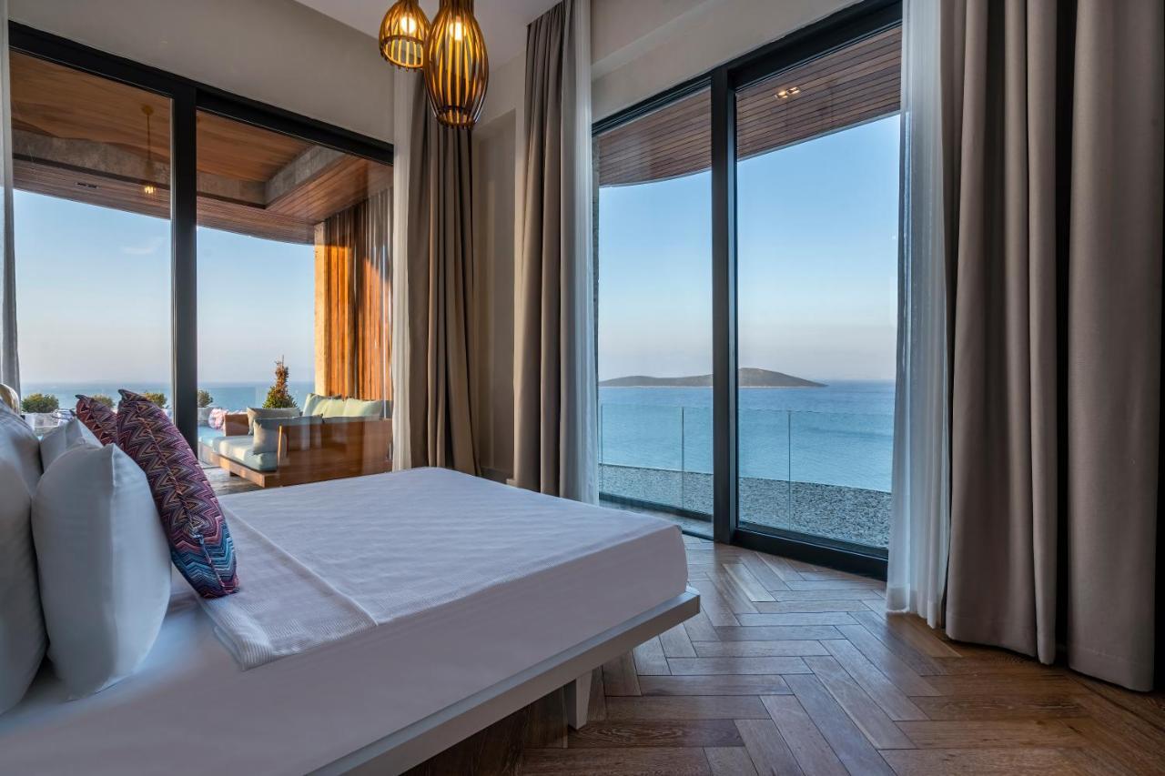 Swissotel Living Bodrum Dış mekan fotoğraf