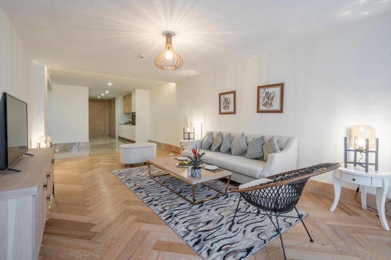 Swissotel Living Bodrum Dış mekan fotoğraf