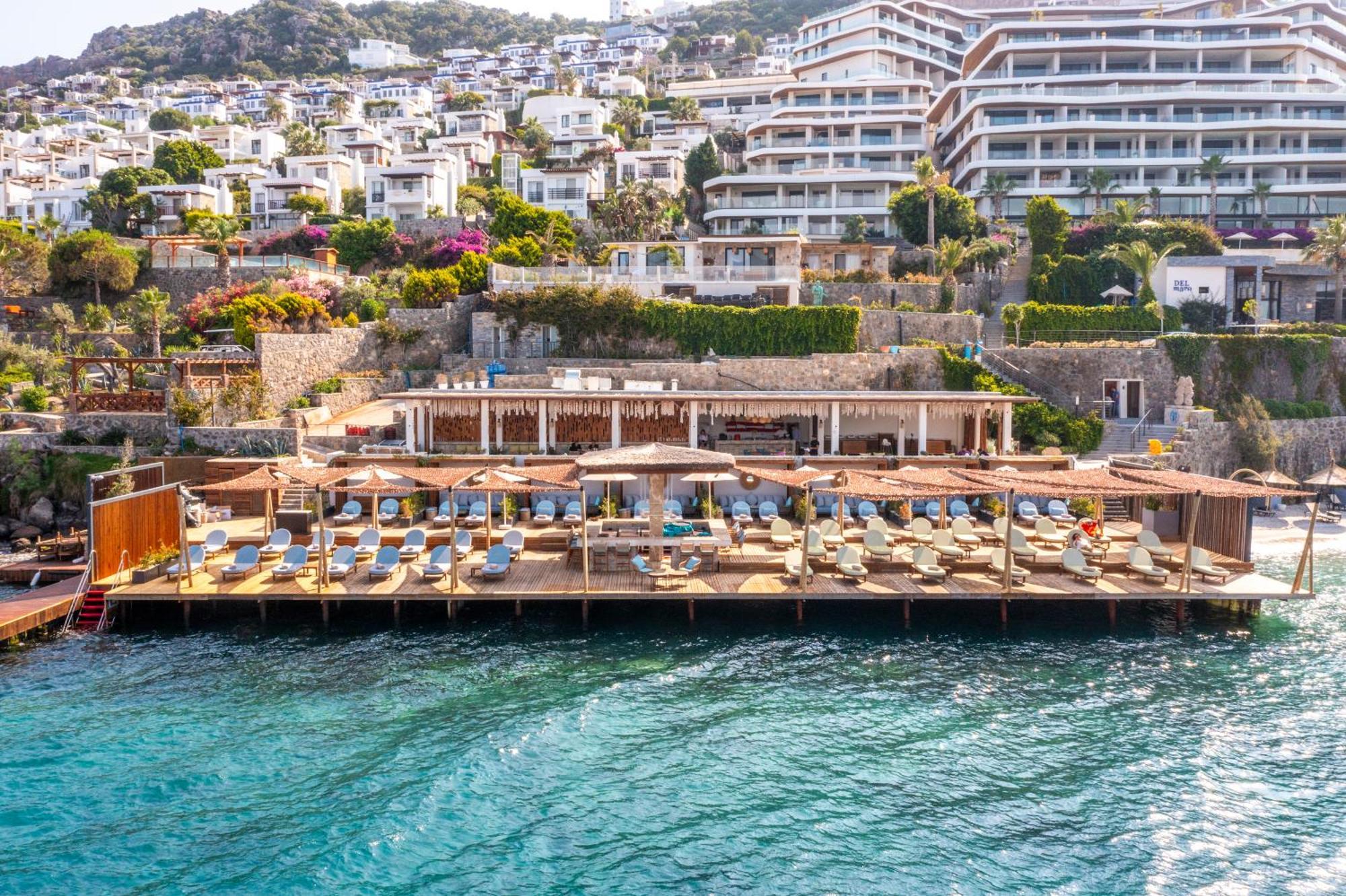 Swissotel Living Bodrum Dış mekan fotoğraf