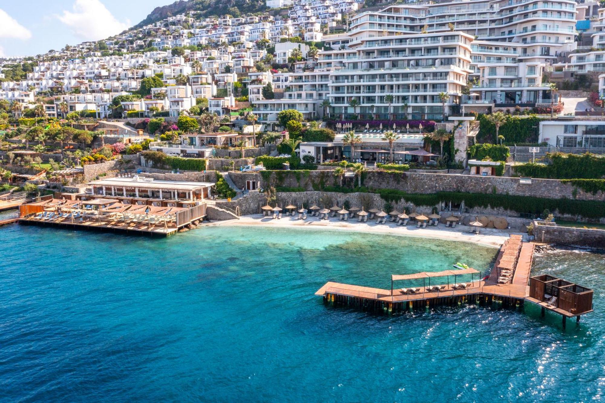 Swissotel Living Bodrum Dış mekan fotoğraf