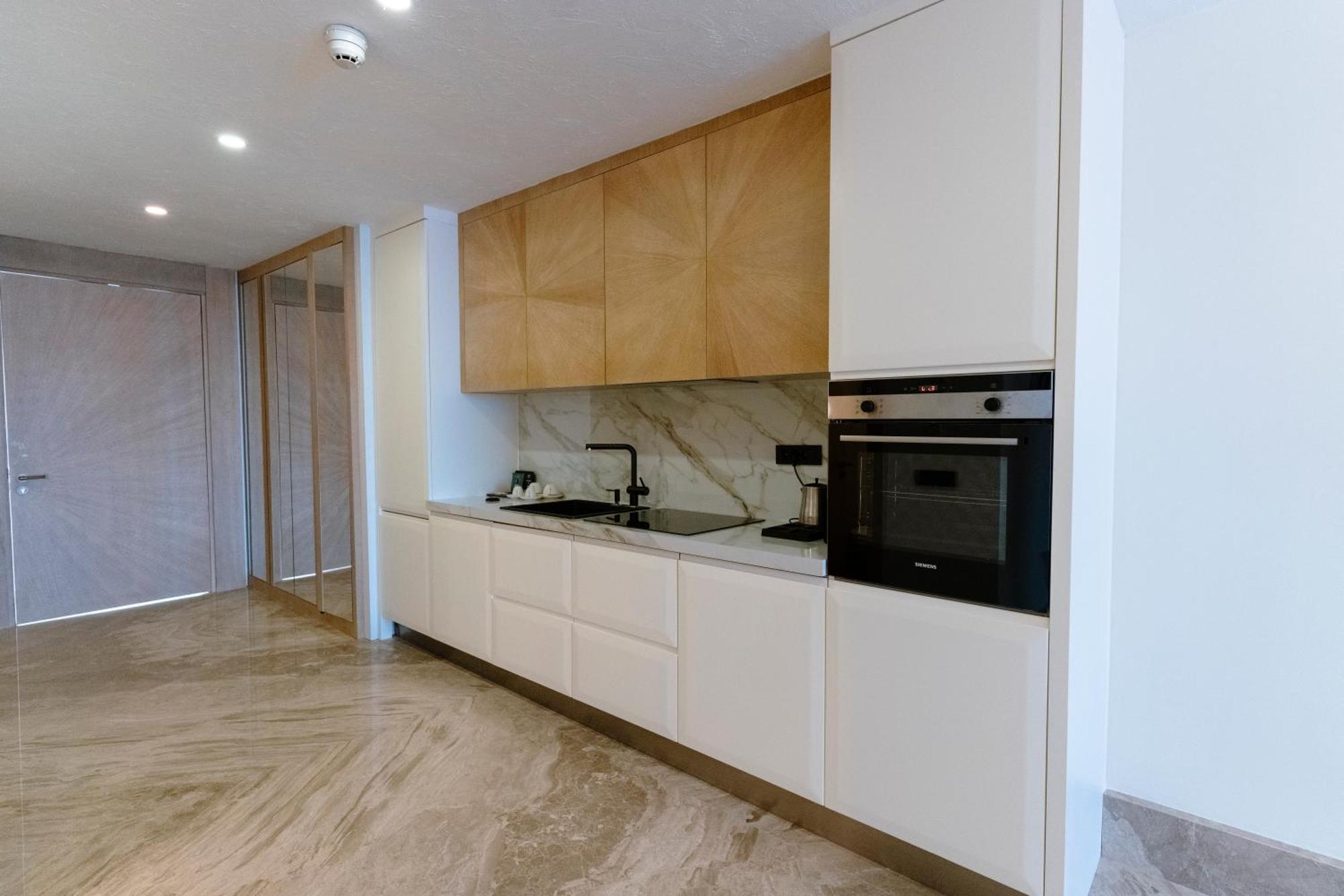 Swissotel Living Bodrum Dış mekan fotoğraf