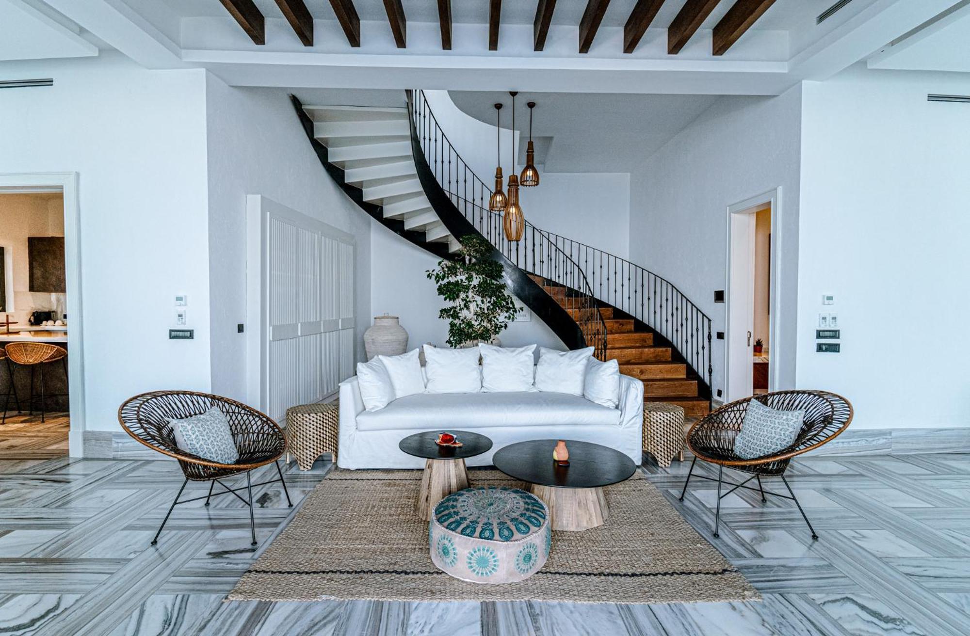 Swissotel Living Bodrum Dış mekan fotoğraf