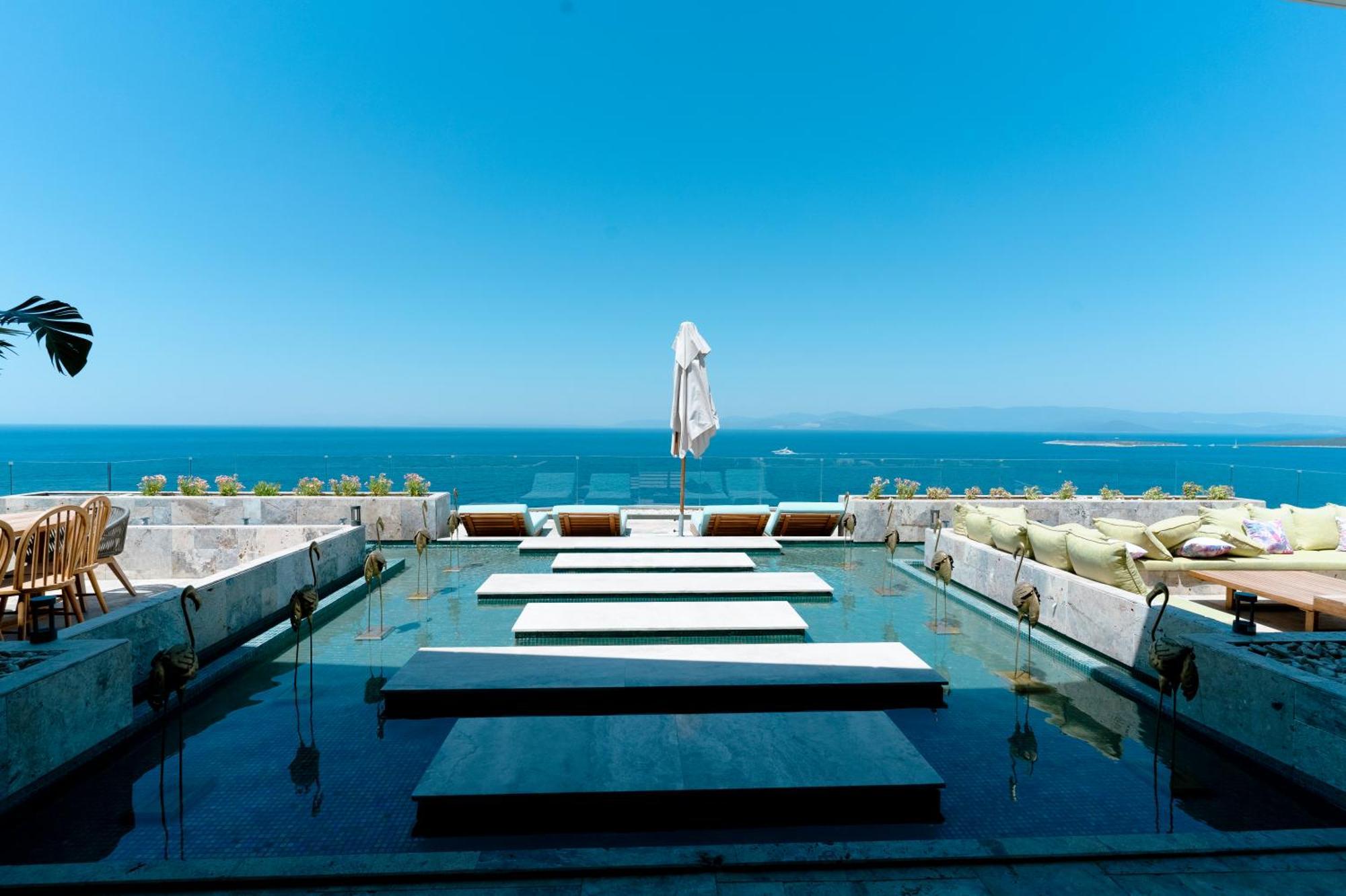 Swissotel Living Bodrum Dış mekan fotoğraf