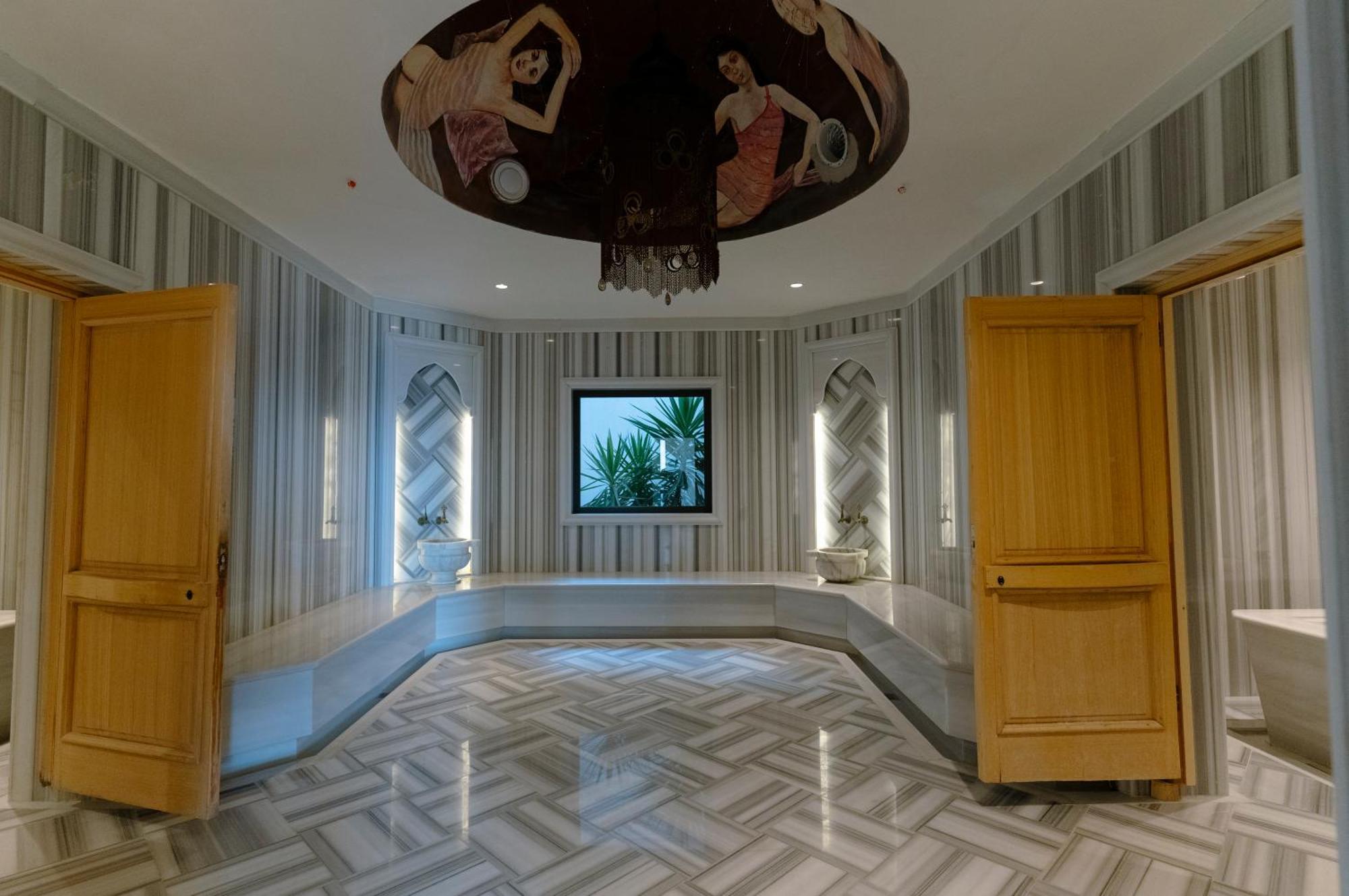 Swissotel Living Bodrum Dış mekan fotoğraf