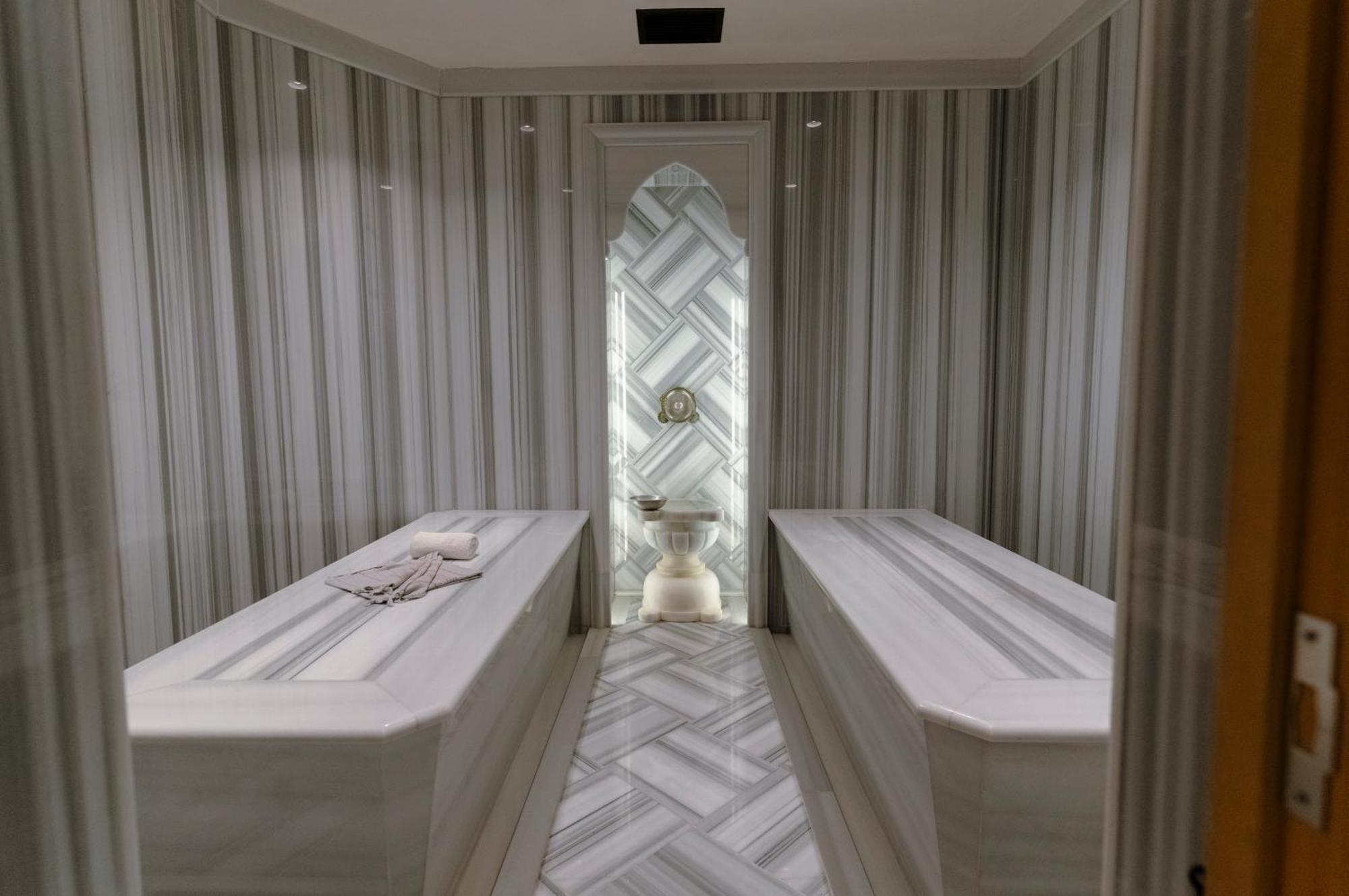 Swissotel Living Bodrum Dış mekan fotoğraf