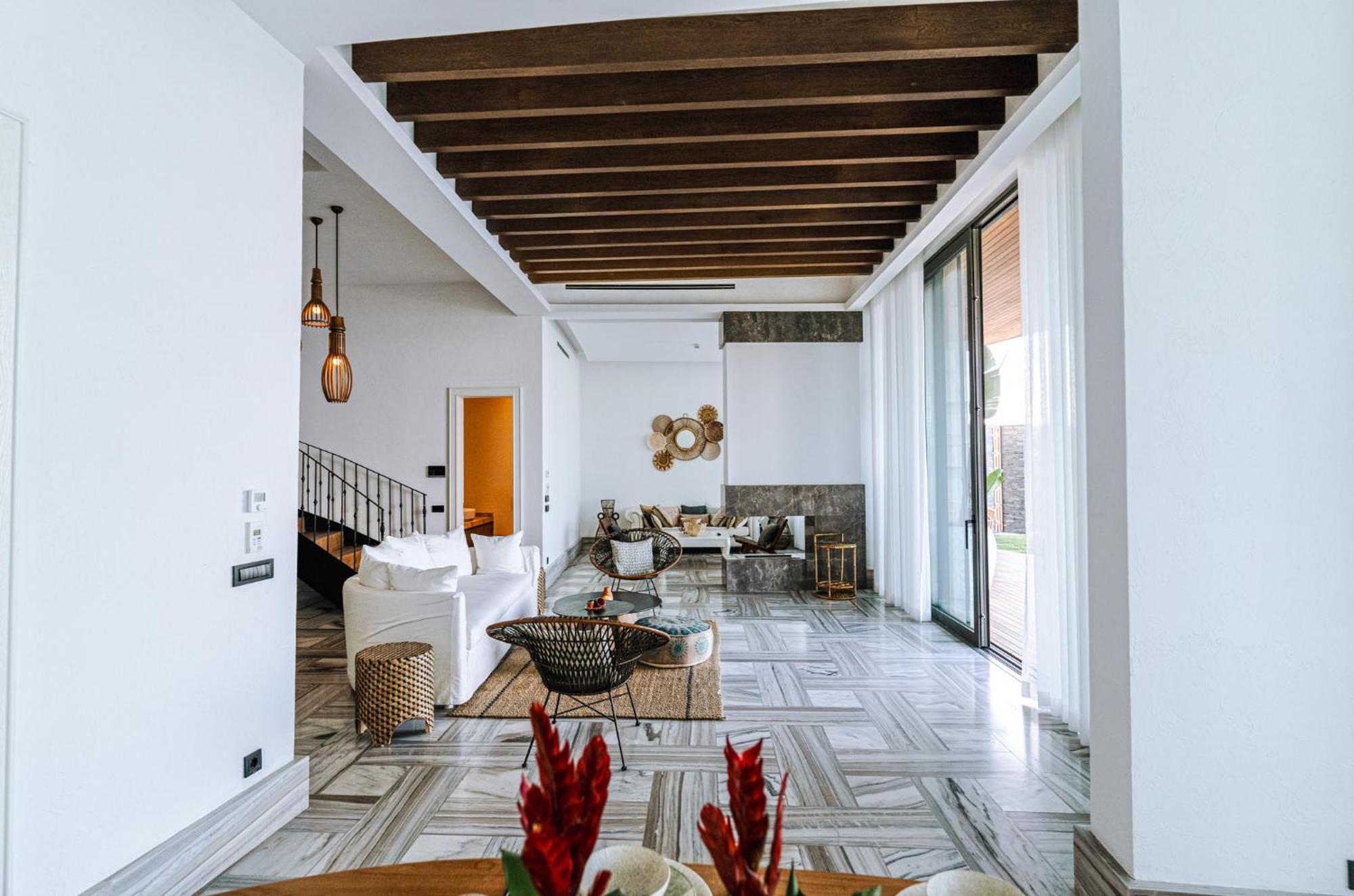 Swissotel Living Bodrum Dış mekan fotoğraf