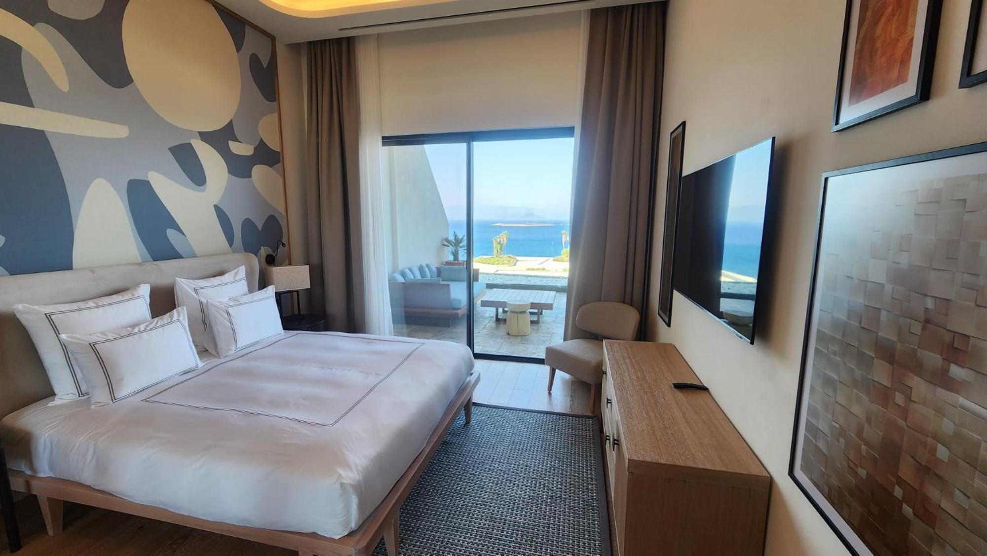 Swissotel Living Bodrum Dış mekan fotoğraf
