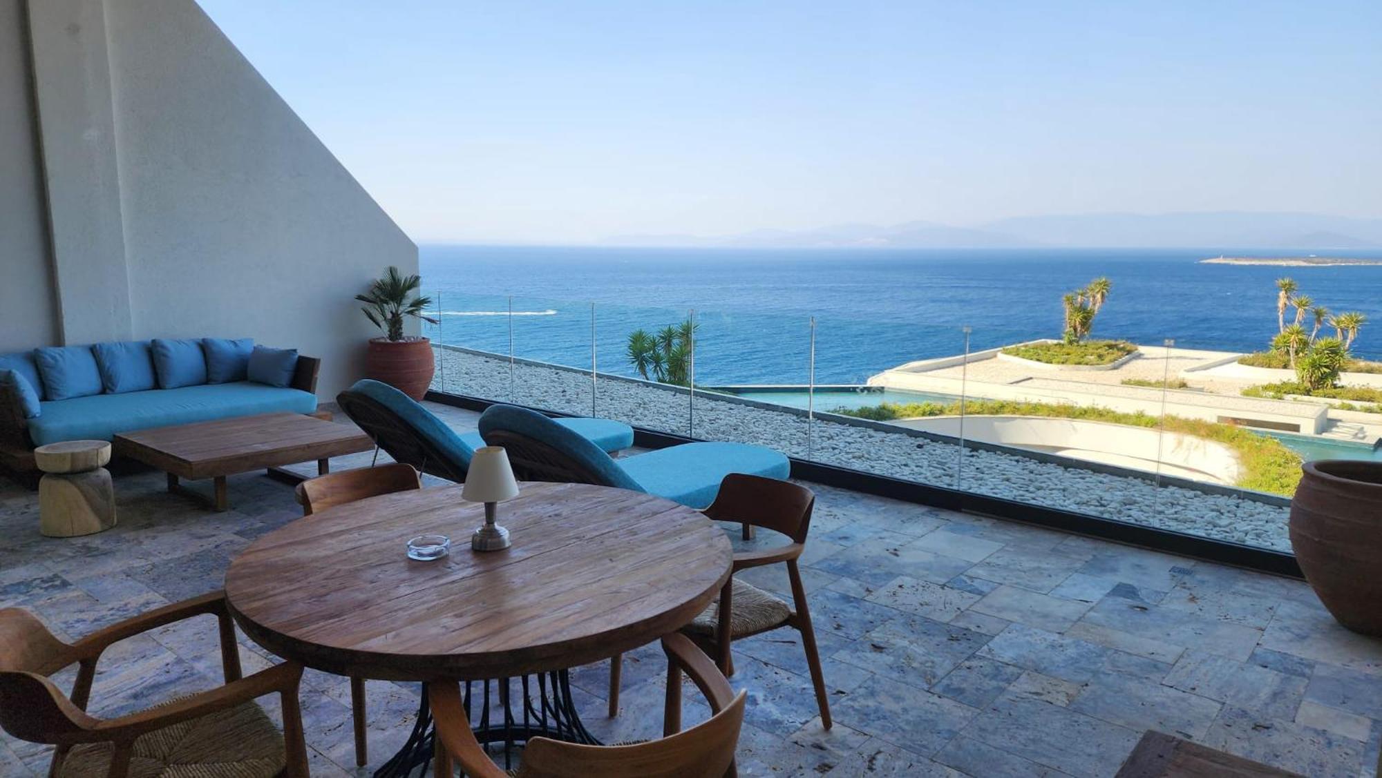 Swissotel Living Bodrum Dış mekan fotoğraf