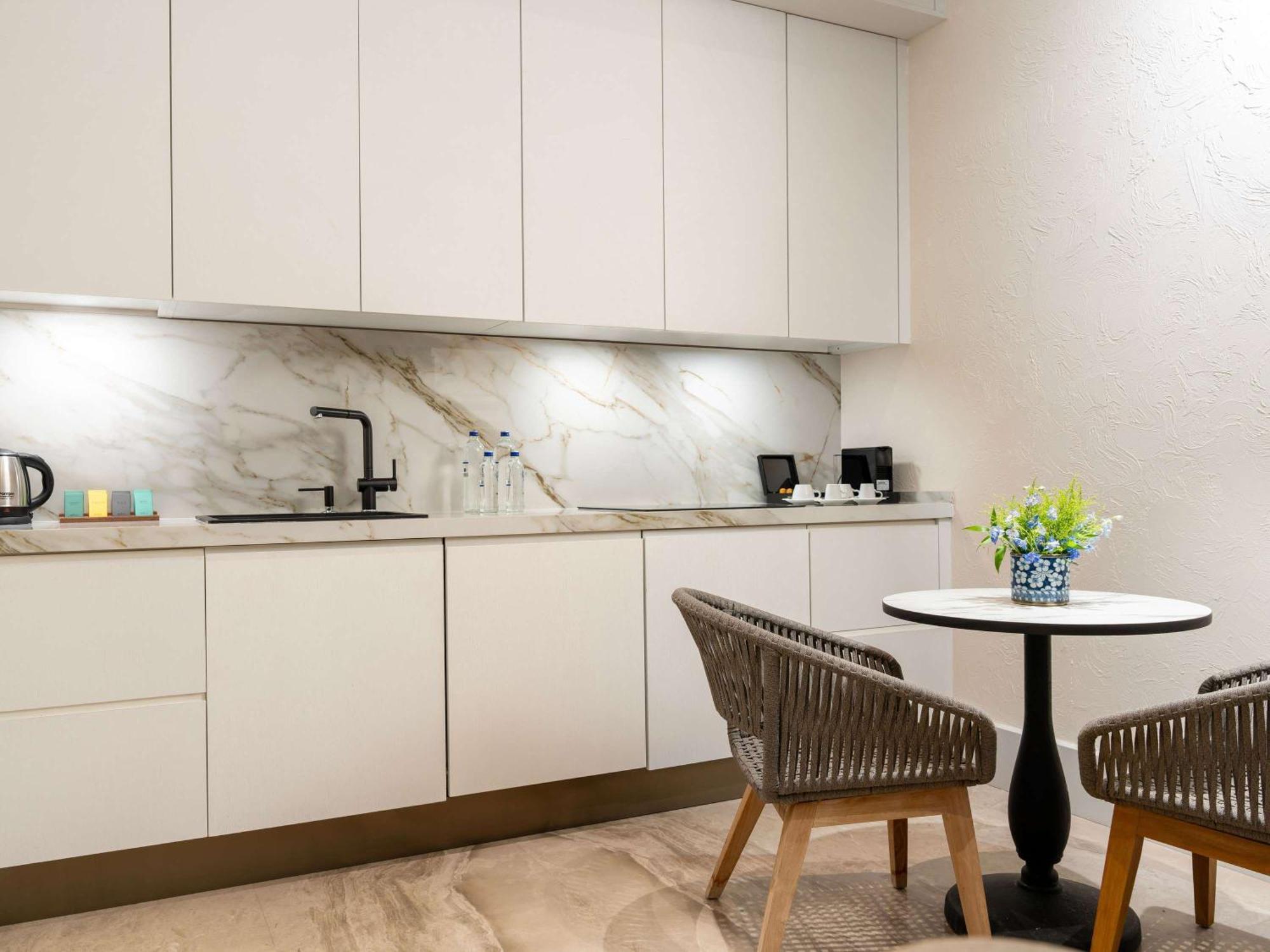 Swissotel Living Bodrum Dış mekan fotoğraf