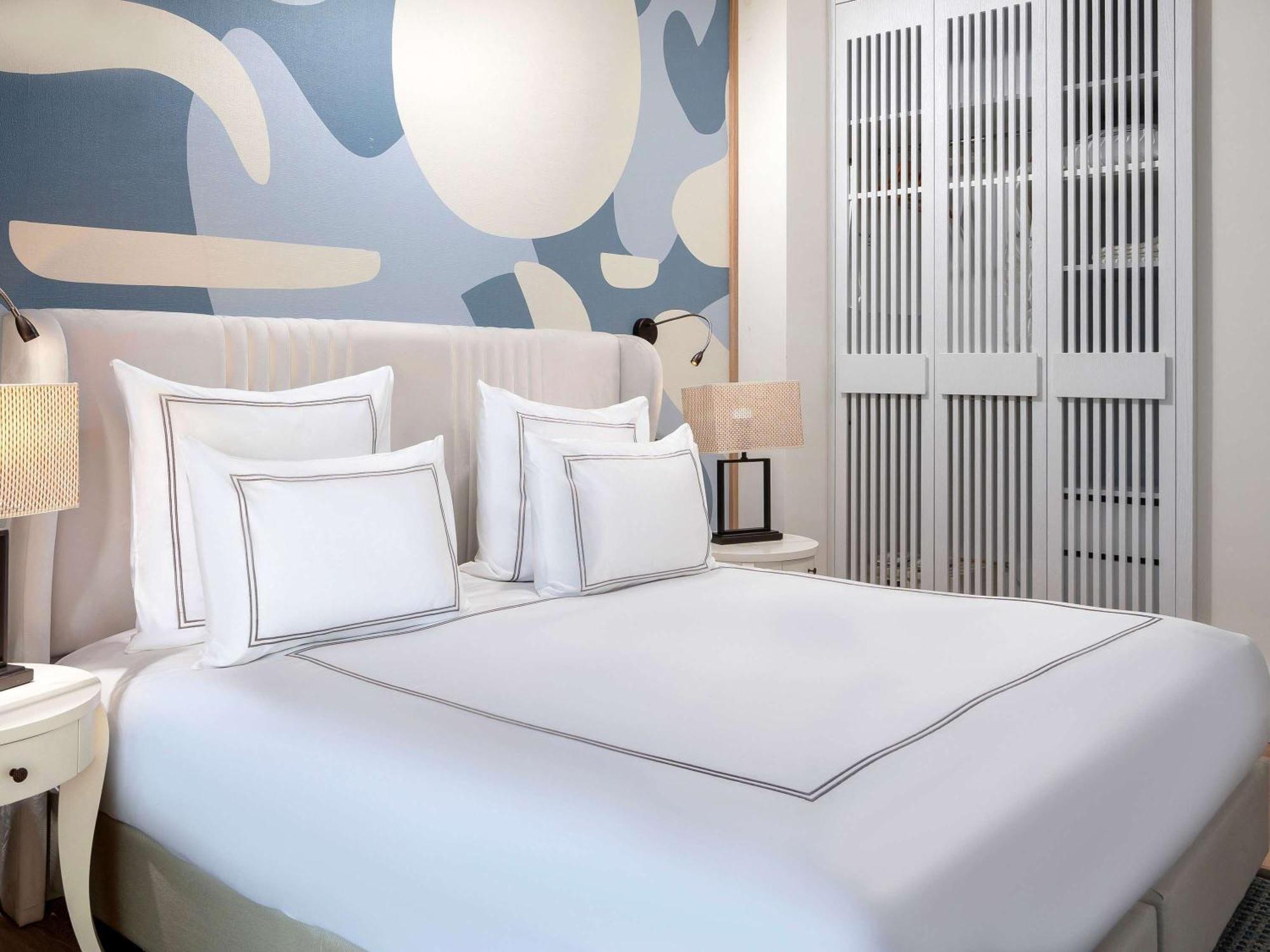 Swissotel Living Bodrum Dış mekan fotoğraf