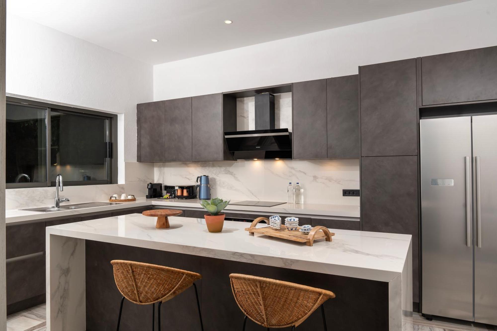 Swissotel Living Bodrum Dış mekan fotoğraf