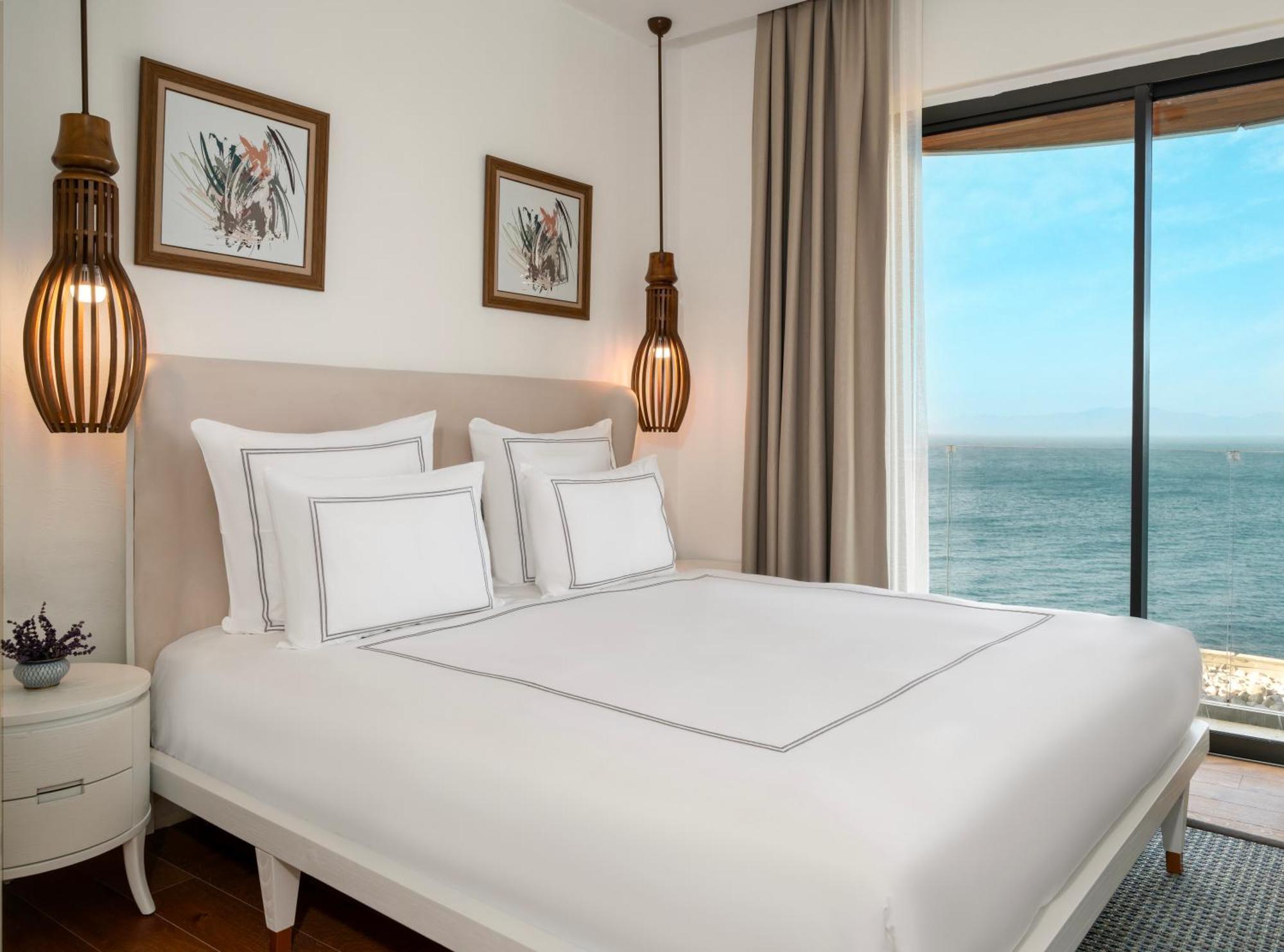 Swissotel Living Bodrum Dış mekan fotoğraf
