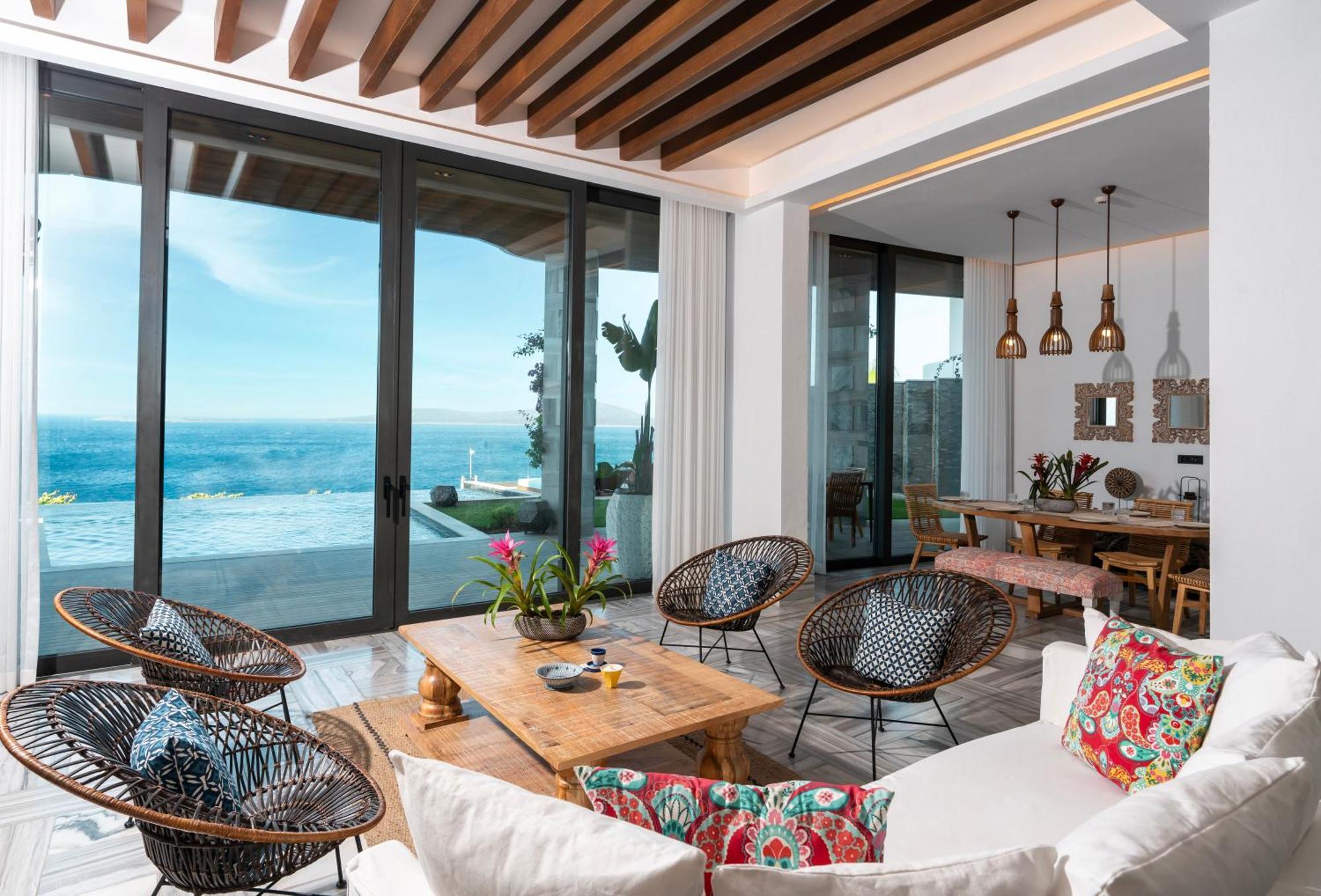 Swissotel Living Bodrum Dış mekan fotoğraf
