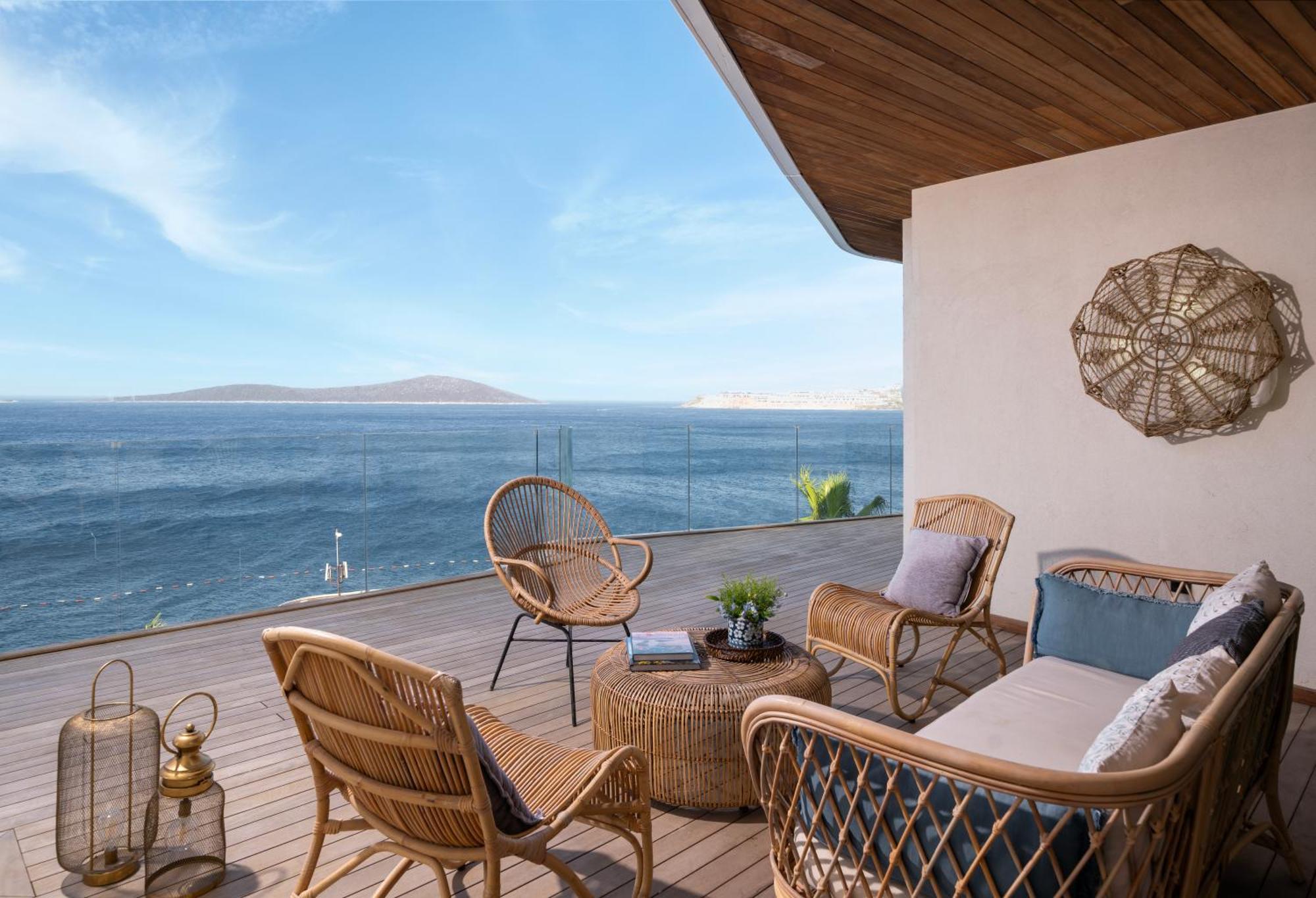 Swissotel Living Bodrum Dış mekan fotoğraf