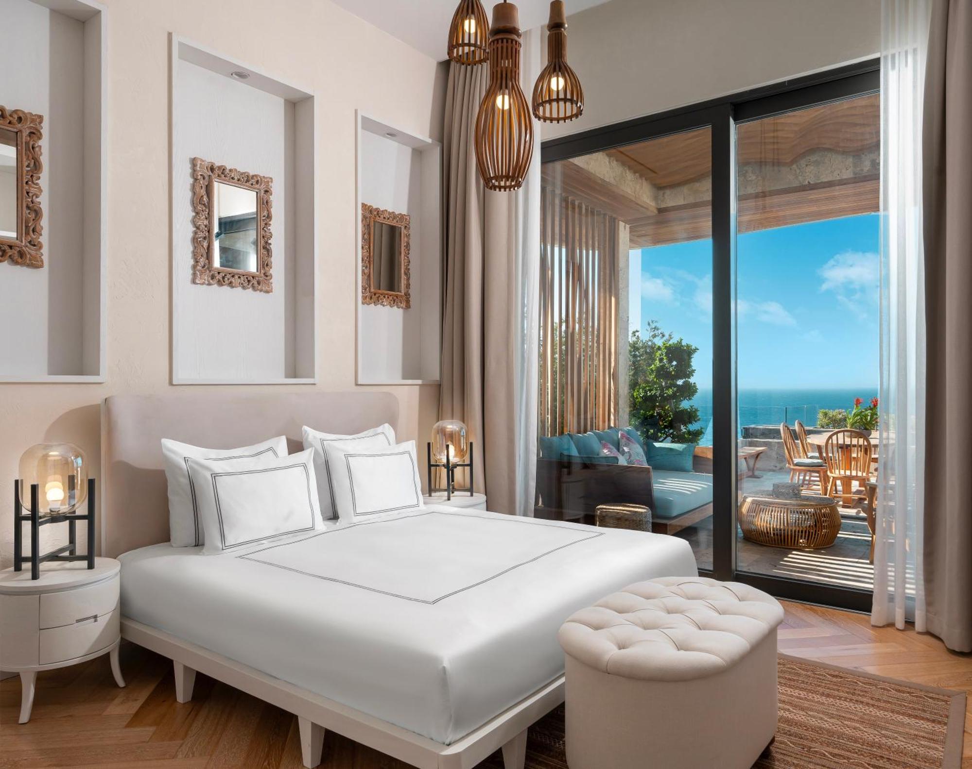Swissotel Living Bodrum Dış mekan fotoğraf