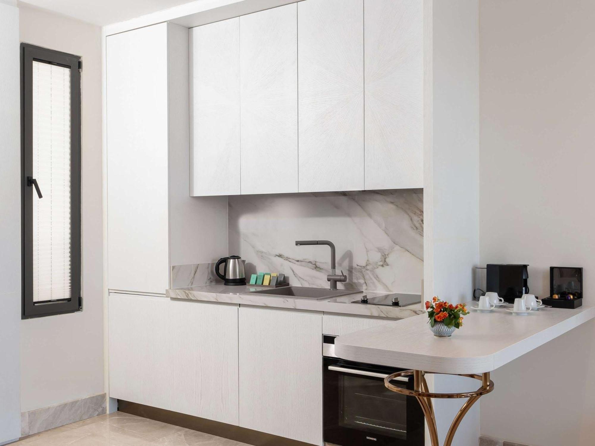 Swissotel Living Bodrum Dış mekan fotoğraf