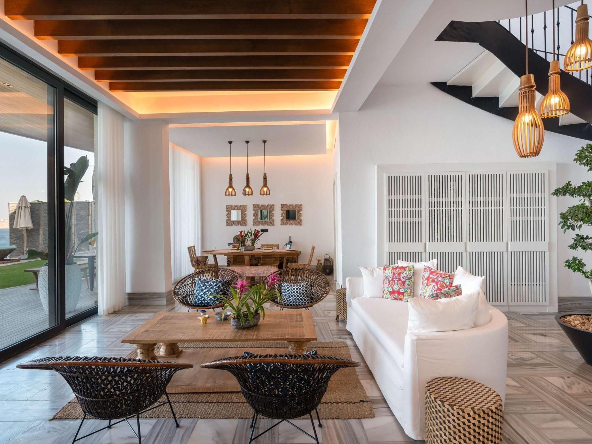 Swissotel Living Bodrum Dış mekan fotoğraf