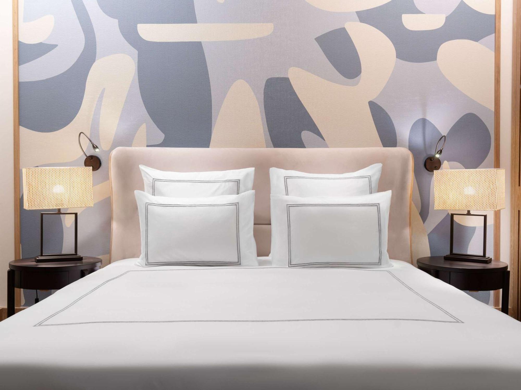 Swissotel Living Bodrum Dış mekan fotoğraf