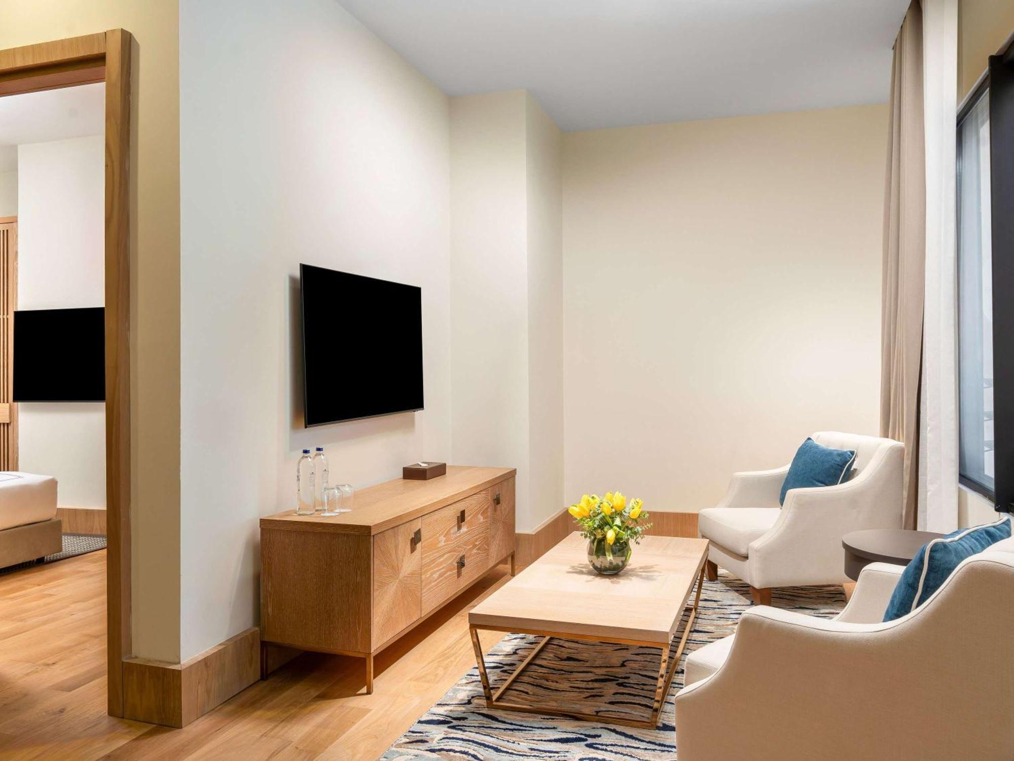 Swissotel Living Bodrum Dış mekan fotoğraf