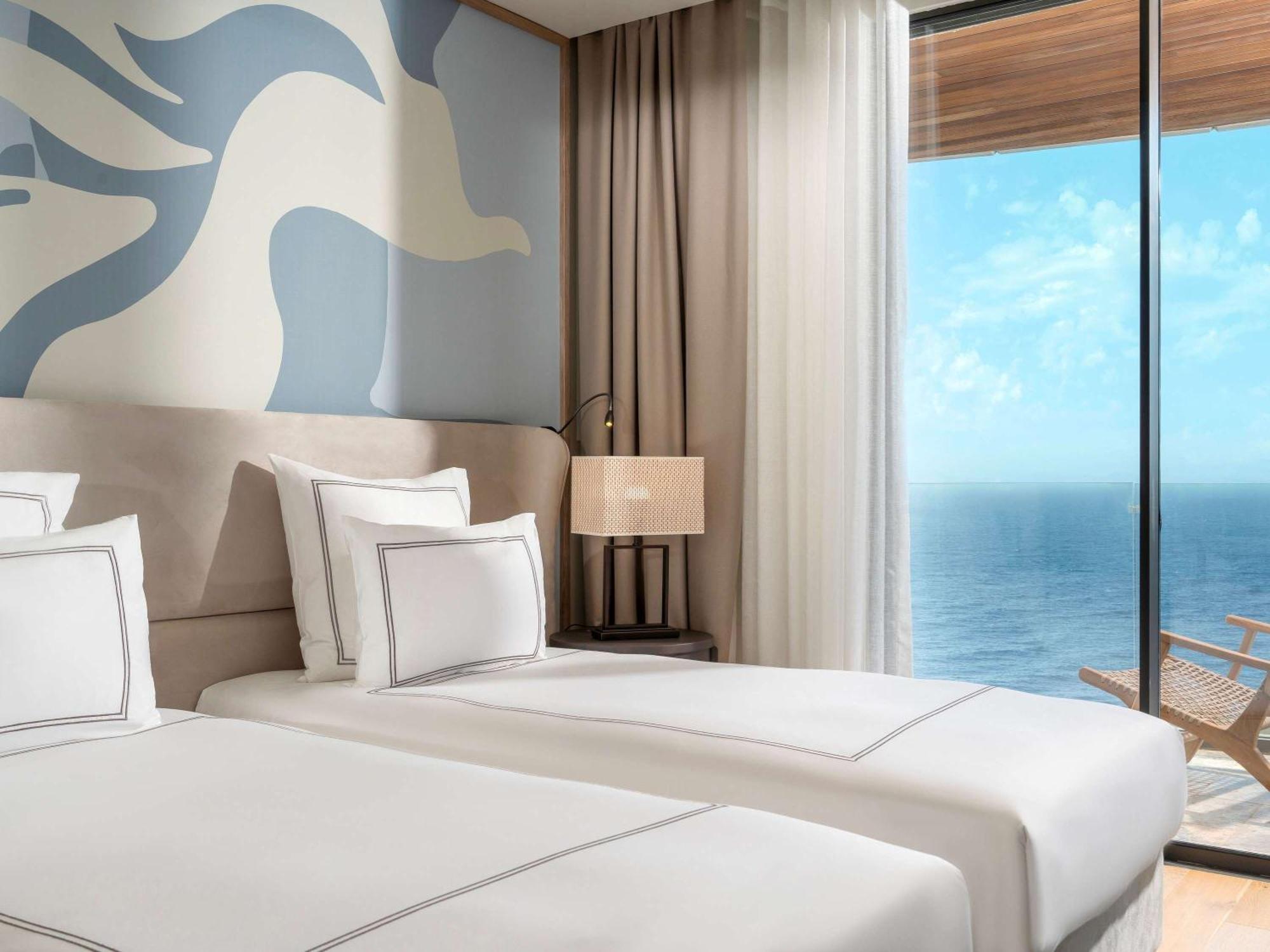 Swissotel Living Bodrum Dış mekan fotoğraf