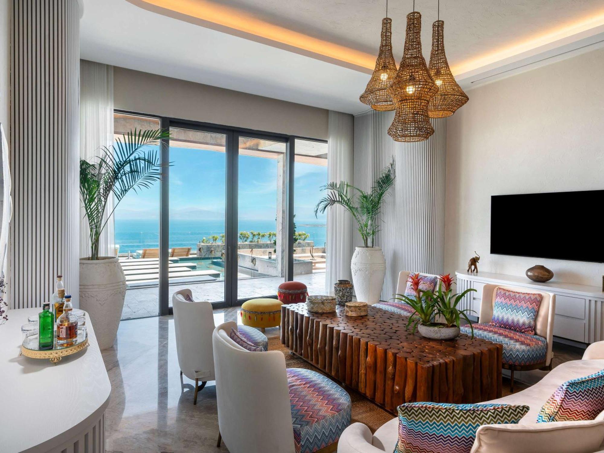 Swissotel Living Bodrum Dış mekan fotoğraf
