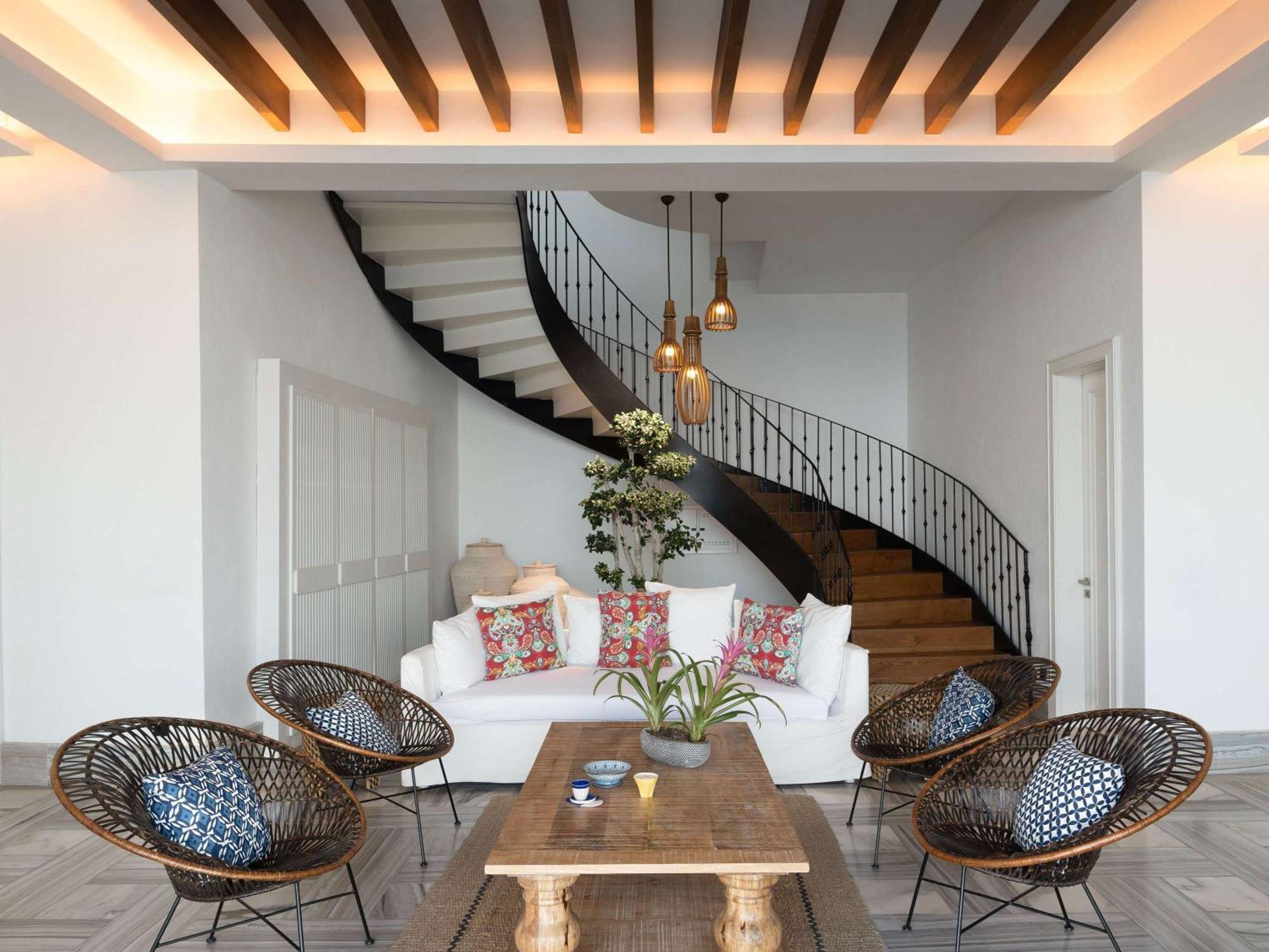 Swissotel Living Bodrum Dış mekan fotoğraf