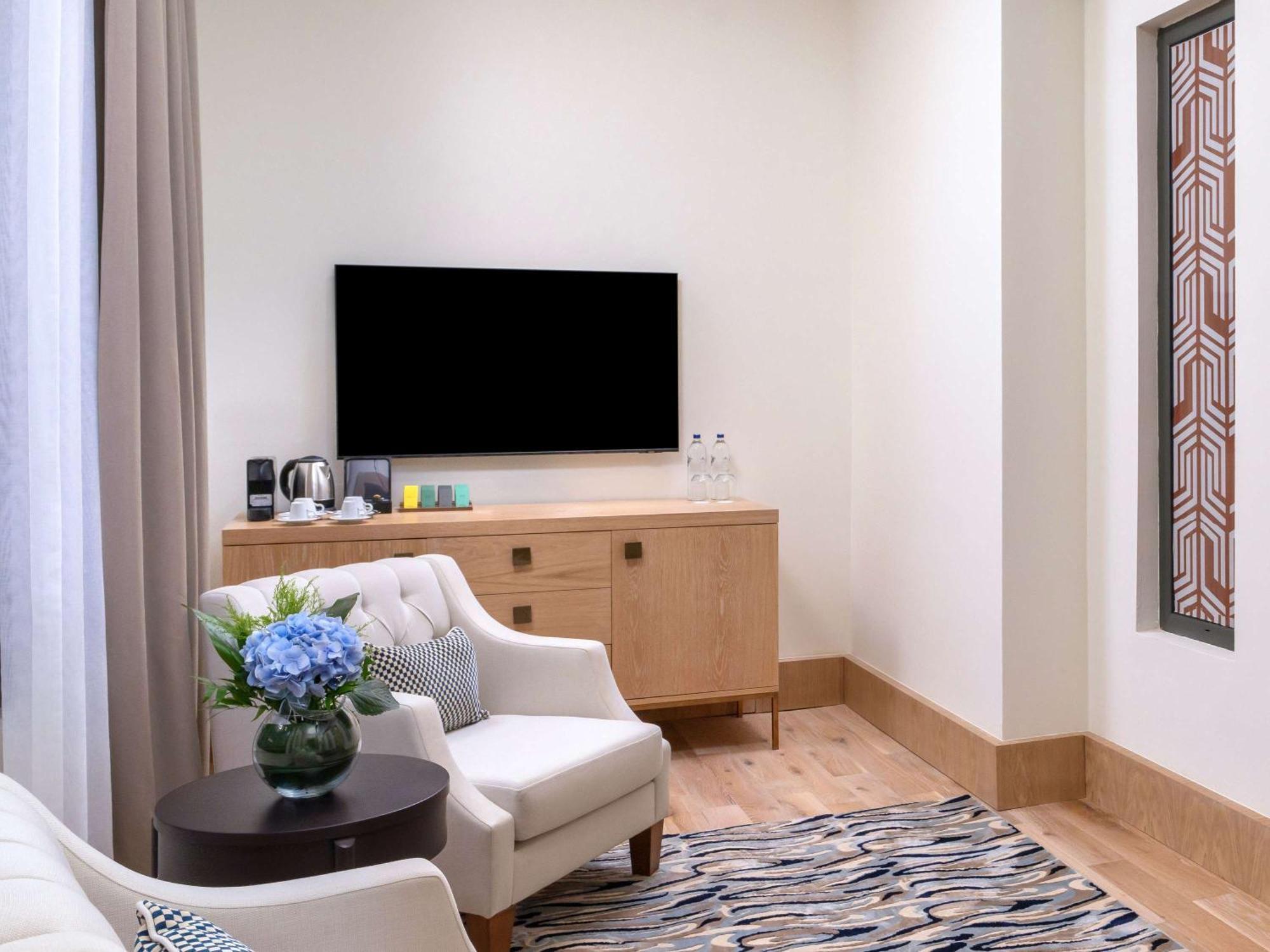 Swissotel Living Bodrum Dış mekan fotoğraf
