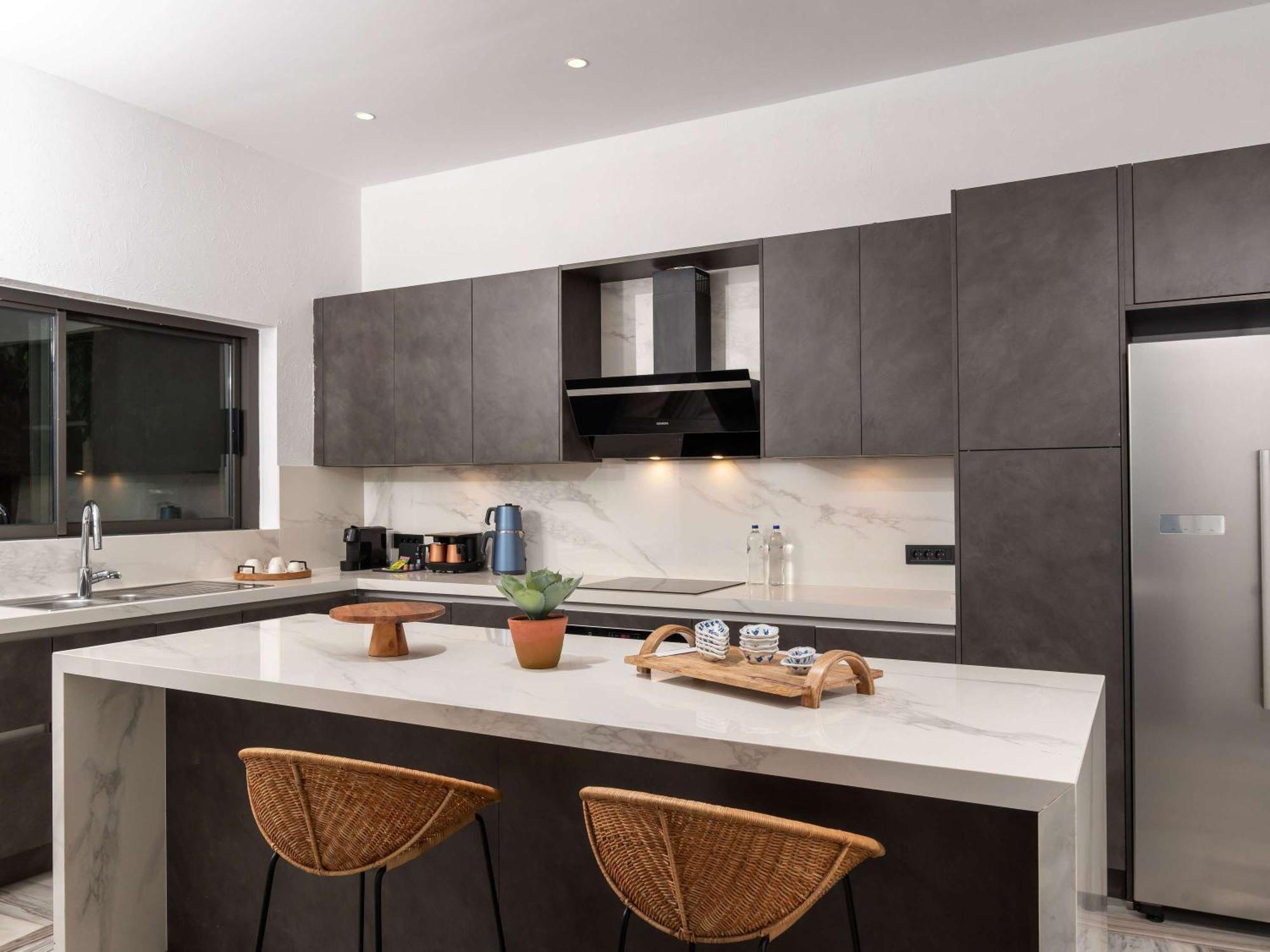 Swissotel Living Bodrum Dış mekan fotoğraf