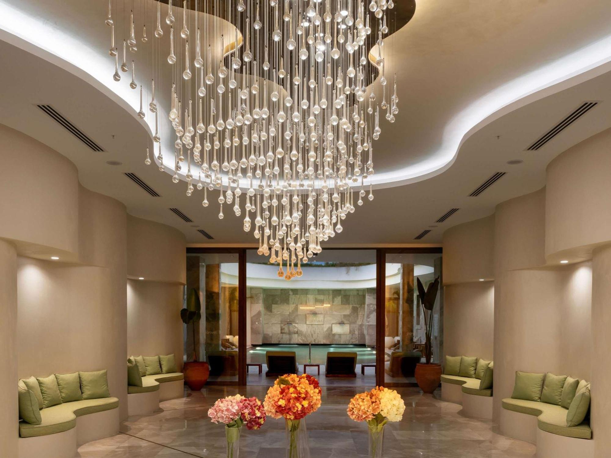 Swissotel Living Bodrum Dış mekan fotoğraf