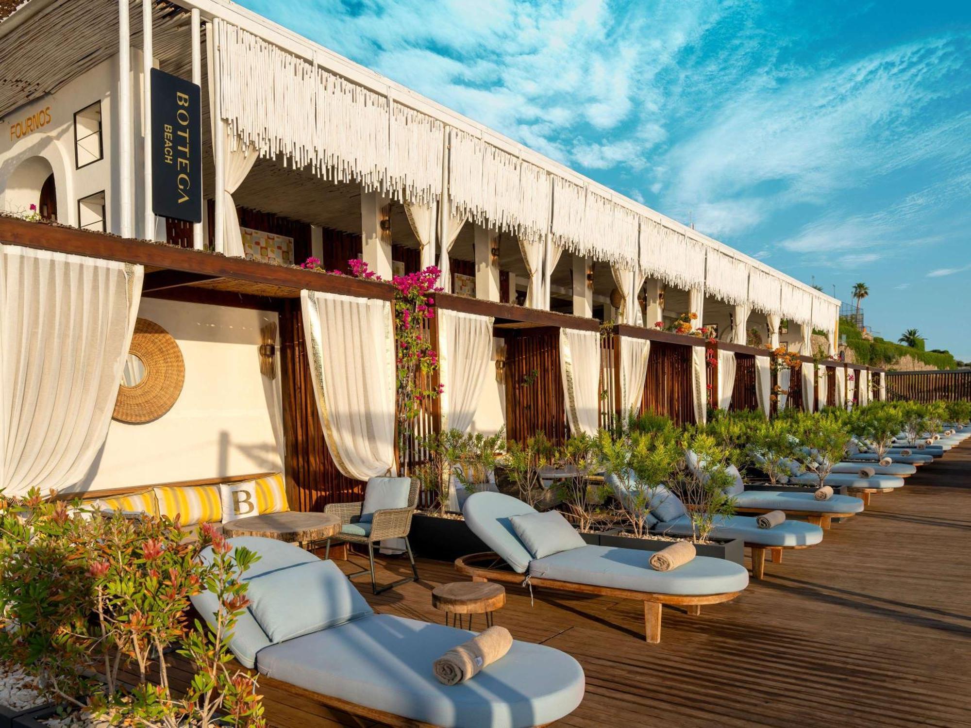 Swissotel Living Bodrum Dış mekan fotoğraf