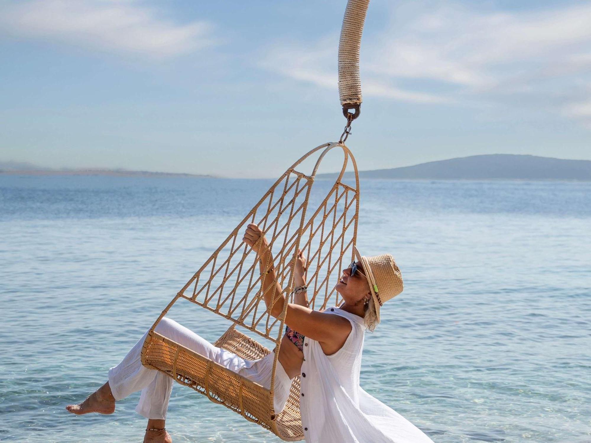 Swissotel Living Bodrum Dış mekan fotoğraf