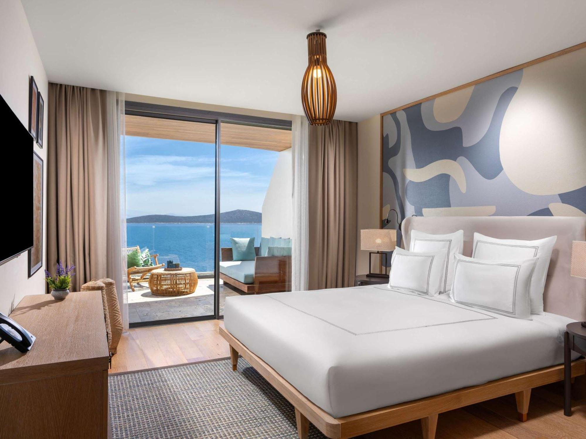 Swissotel Living Bodrum Dış mekan fotoğraf