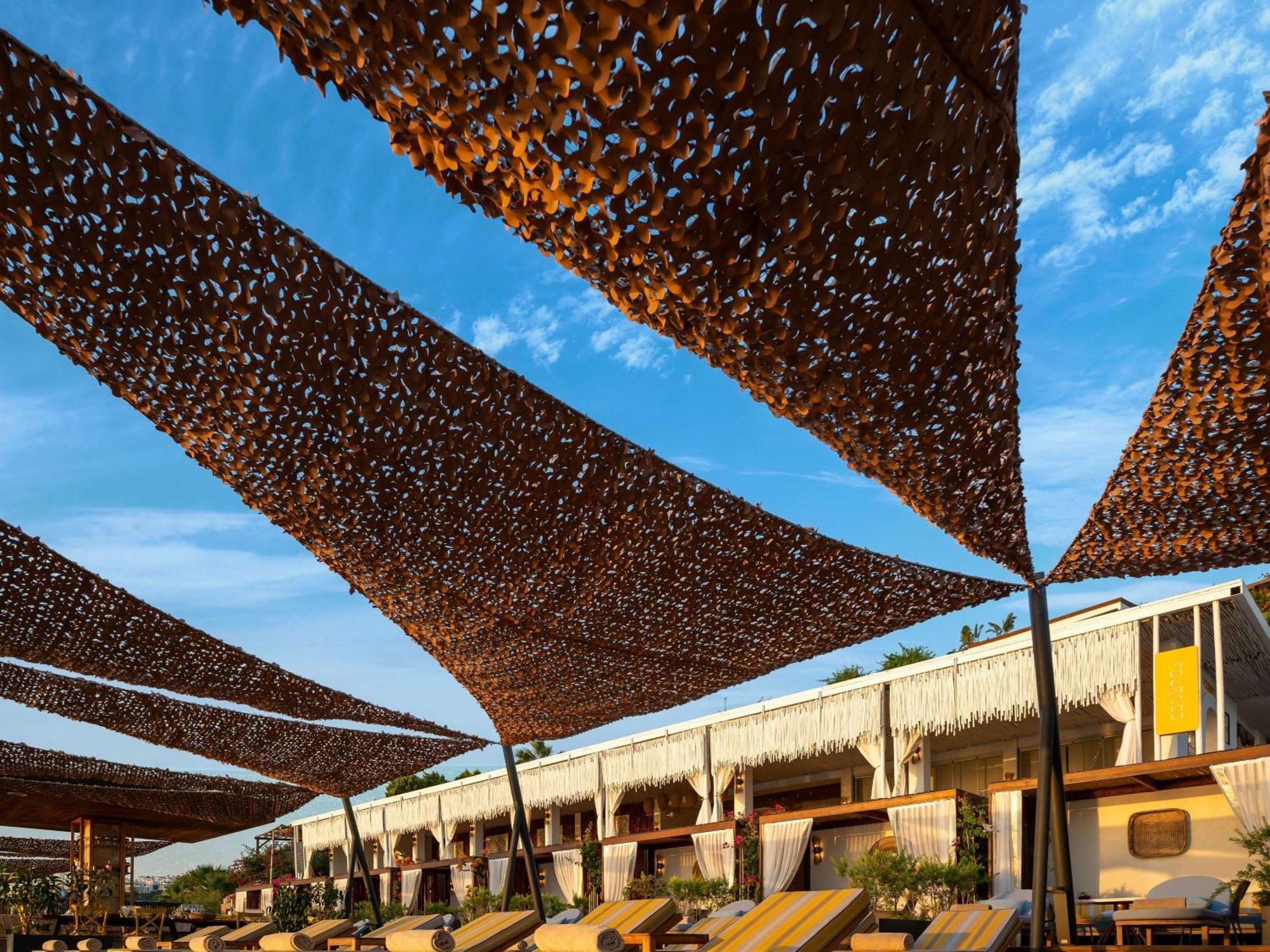 Swissotel Living Bodrum Dış mekan fotoğraf