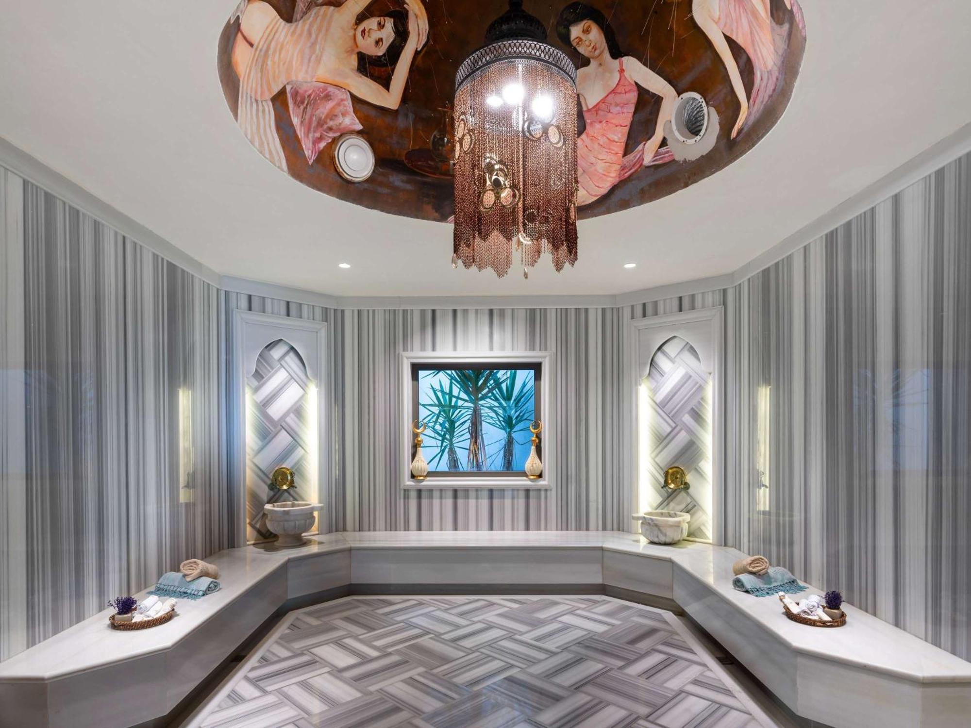 Swissotel Living Bodrum Dış mekan fotoğraf