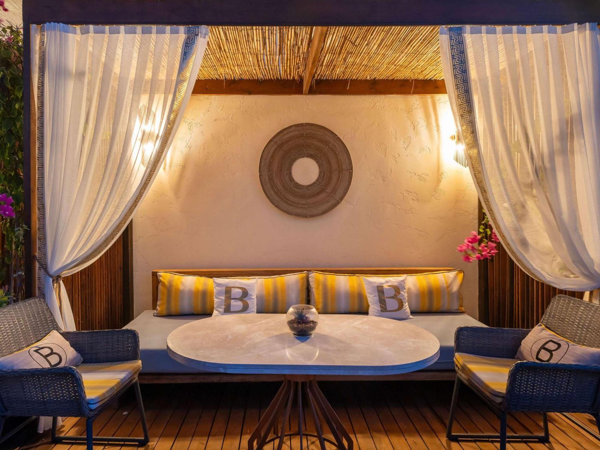 Swissotel Living Bodrum Dış mekan fotoğraf