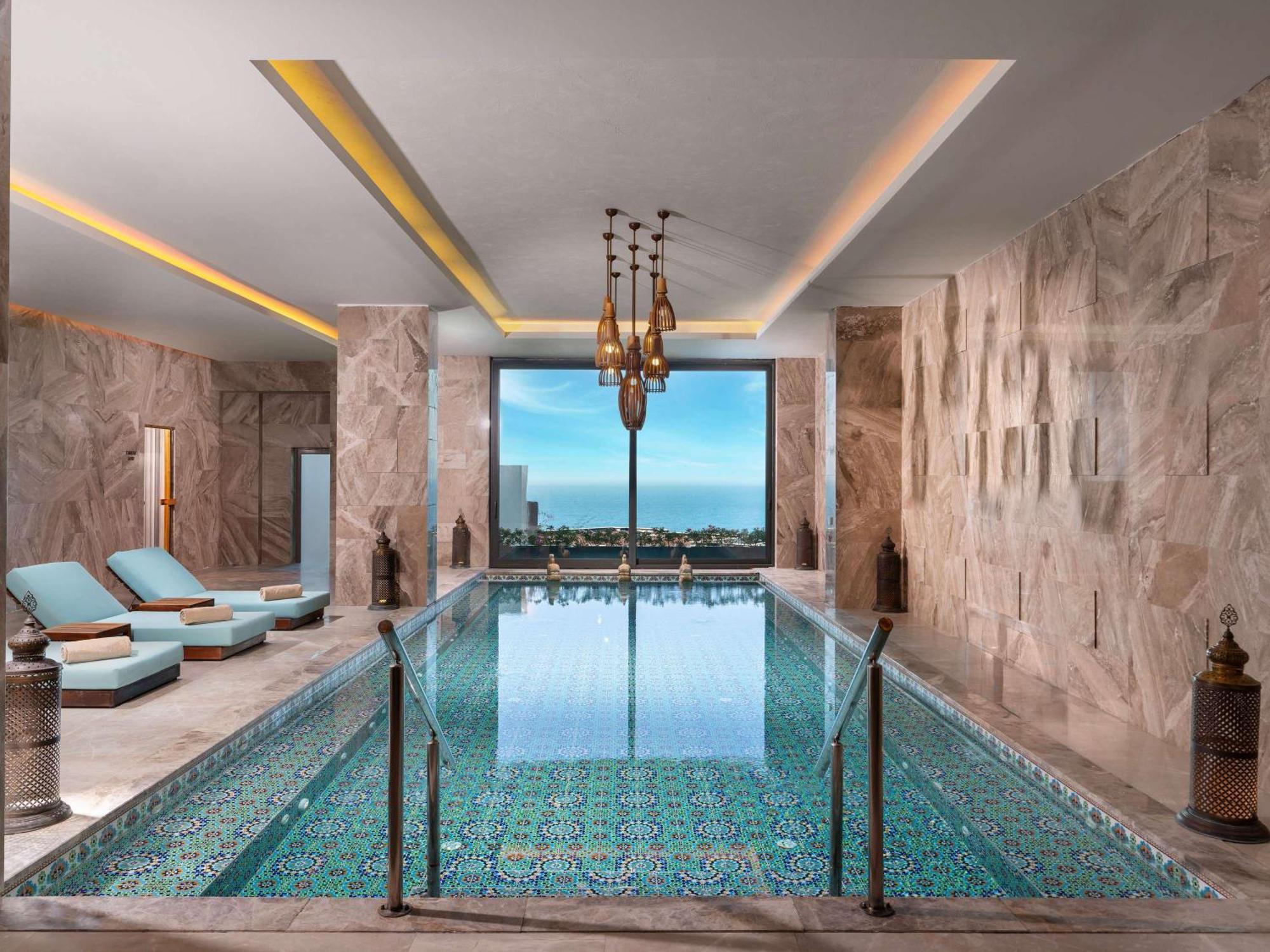 Swissotel Living Bodrum Dış mekan fotoğraf