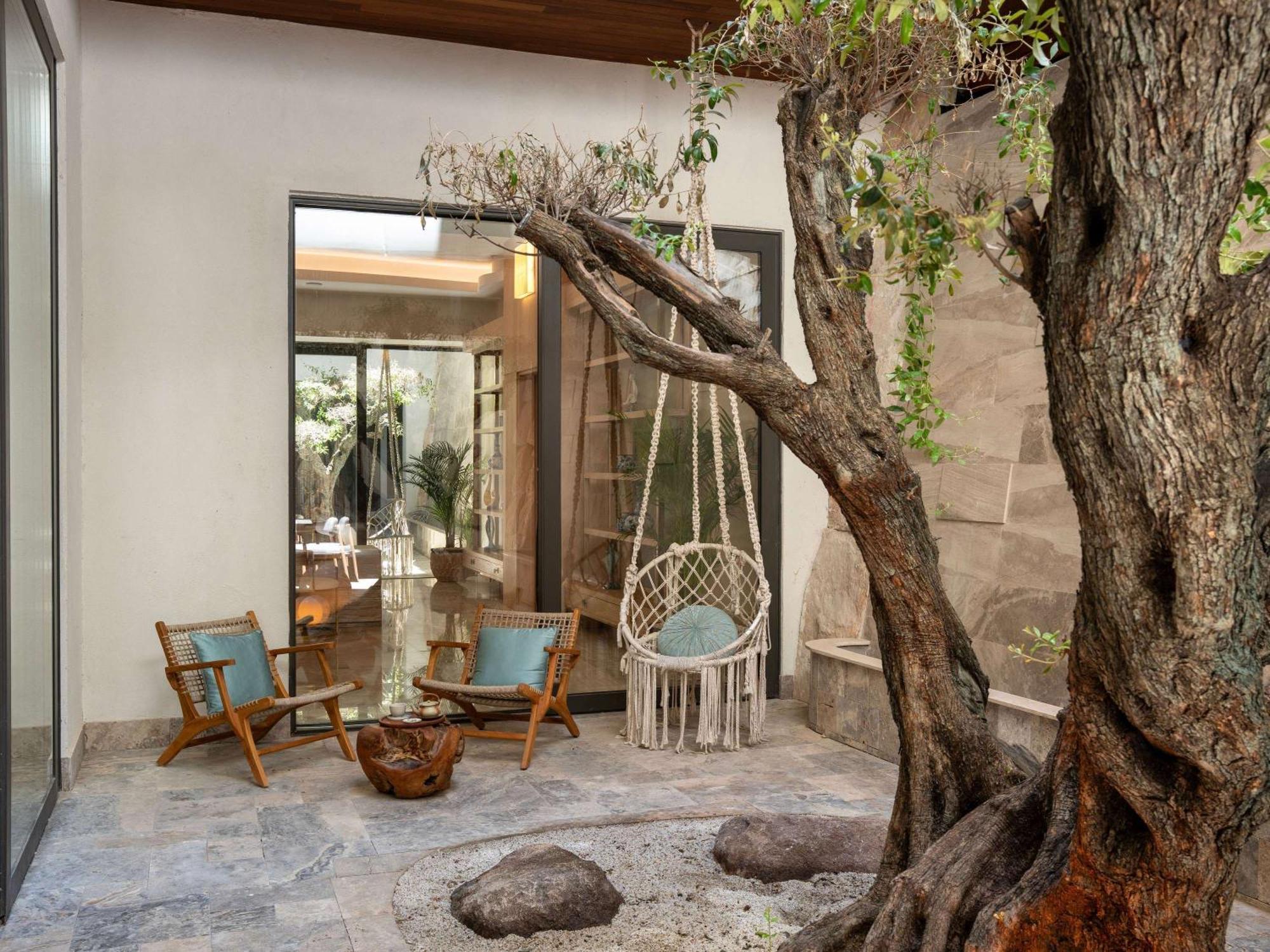 Swissotel Living Bodrum Dış mekan fotoğraf