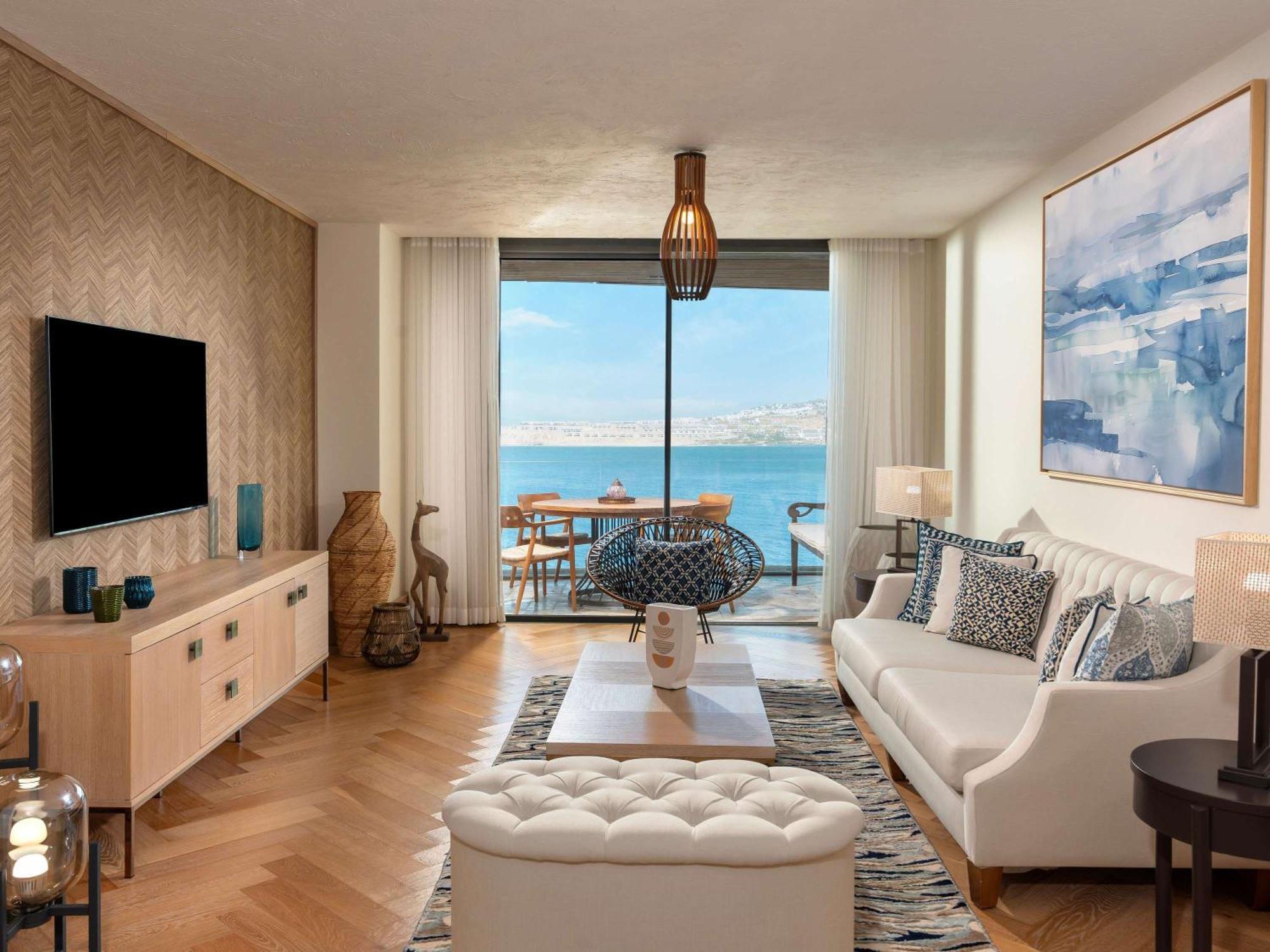 Swissotel Living Bodrum Dış mekan fotoğraf